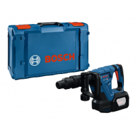BOSCH GSH 18V-5 atskėlimo plaktukas SOLO XL-Boxx 